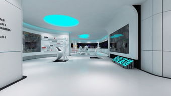 郑州展厅设计,郑州展厅装修设计,郑州展厅设计公司