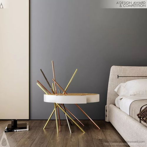 2018 a 设计大奖 家具 装饰用品及家居用品类获奖作品欣赏 一