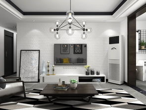 装修效果图案例 2019年装修效果图 齐家网装修图片频道