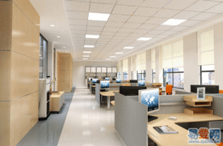 【 上海 松江 食品厂 房装修】-松江 泗泾易登网