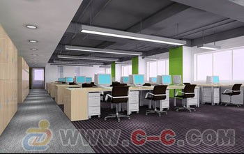 承接深圳工厂装饰 深圳市龙城工厂装修设计电话21520814