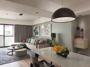 上海小户型装修设计有哪些应该注意