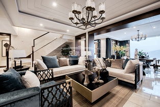 美貌与实力并存,华宇龙湾底跃实景设计