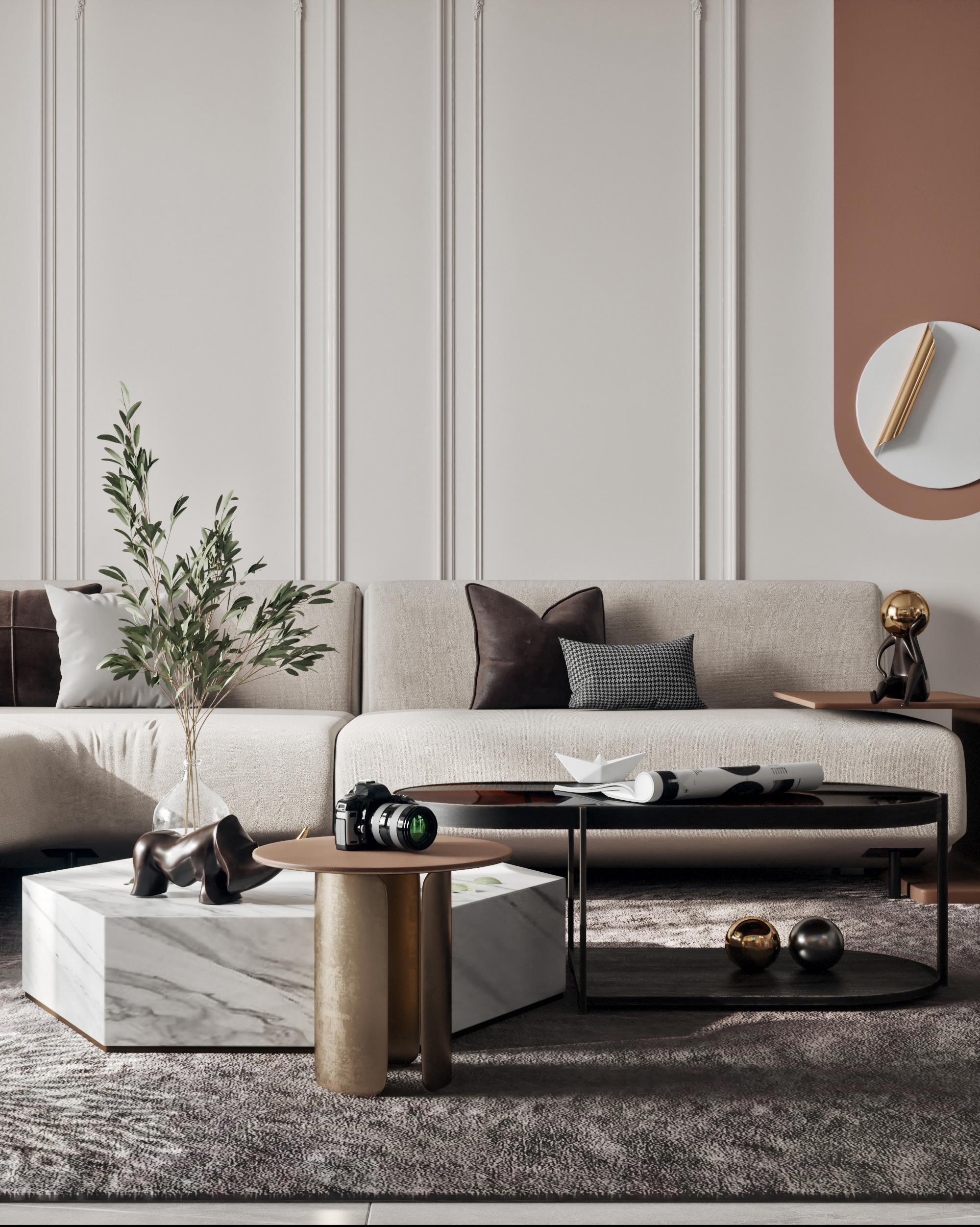 上海鲸洋承安建筑装饰工程