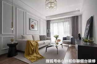 97平米三居室如何装修 装修好不好