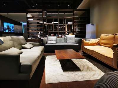 都市爱巢牵手圣都装饰,强强联合,助力大家居装饰产业升