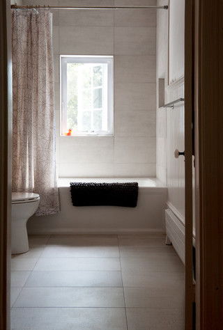 怀古的浪漫情怀别墅装修设计