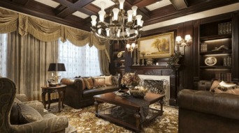 全屋定制是家装行业的大势所趋