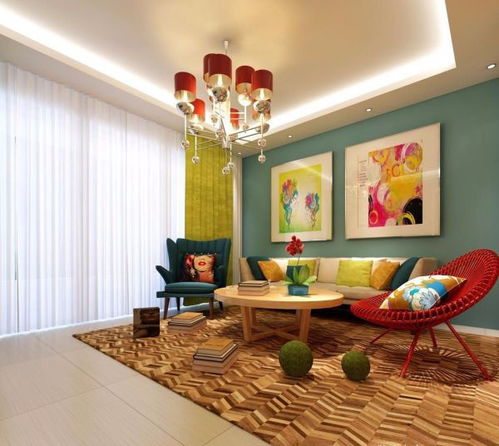 家装修设计的要点 家装修设计的注意事项