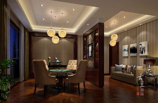 澄香茶楼 桂林茶楼装修设计公司 古兰装饰