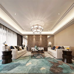 金楠 乐美嘉装饰设计案例 土巴兔成都装修网