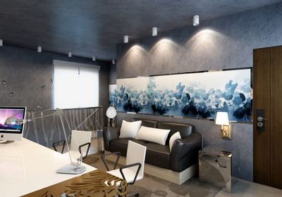 创意办公空间设计装修价格_创意办公空间设计装修厂家_世界工厂网产品信息库