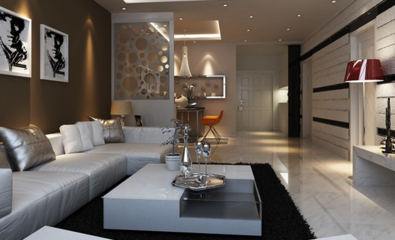 佳兴整体化装饰装潢合作