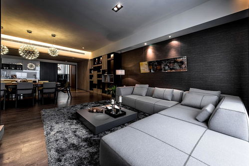 蓝光林肯公园各大户型装修设计方案,菜鸟们都在看