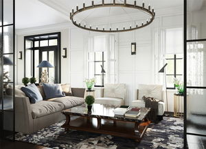 心灵家园林女士家