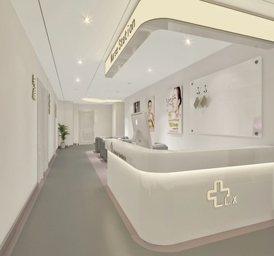 宣丽 医疗美容装修设计