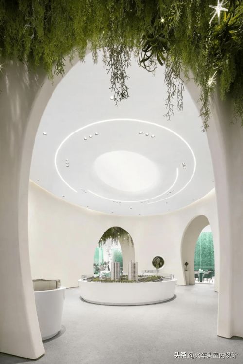 首发 融侨装修 众睦设计 诗意设计,自然和融