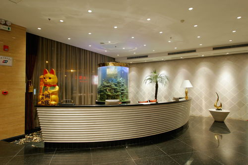 新华酒店餐饮设计 冯博高端室内设计提供有创意的酒店餐饮设计