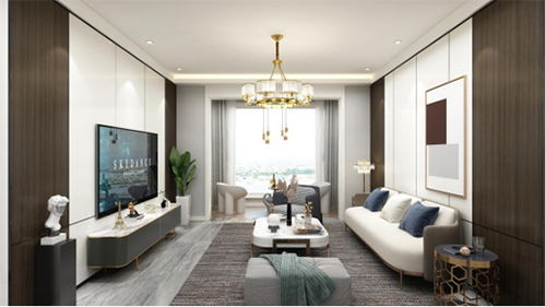 月影灯饰,提供全网首家灯饰全屋定制服务