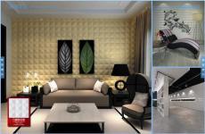 产品展示与装饰设计 打造引人入胜的品牌体验