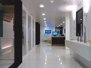 产品体验店装修设计 打造沉浸式品牌体验空间