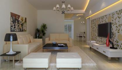 升翔装饰装潢 打造专业与创意并行的装饰设计