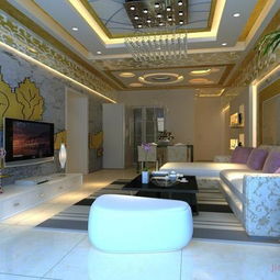 中澜装饰装潢 专业设计与精湛工艺的完美结合