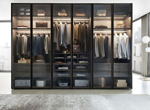 博米熙全屋定制 打造理想家居，诠释个性生活美学