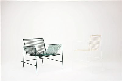 看遍全球好设计 解锁2019居家风尚与装饰设计