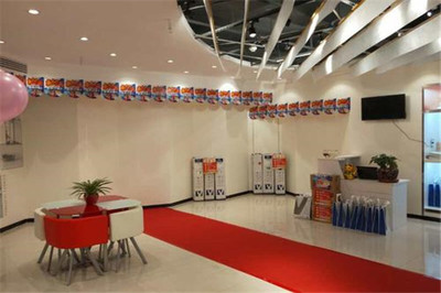 维图蓝装饰设计加盟市场深度解析 机遇与挑战并存