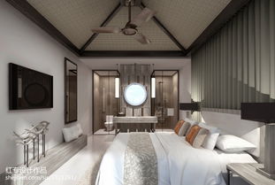 美式田园风格装修 温馨自然的家居设计指南