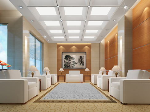 长沙办公室装修指南 从设计到实现的全面解析