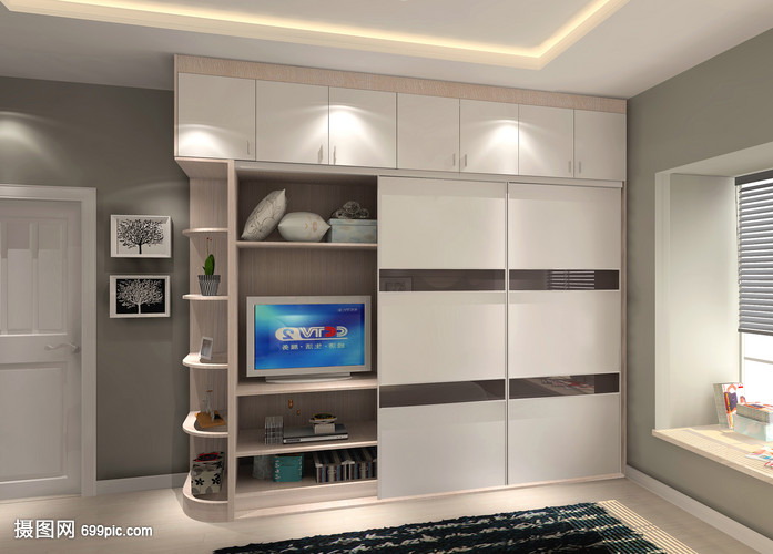 浅黄色家居装修 温馨雅致的装饰设计与效果图赏析