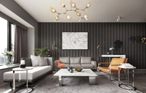 东易日盛分享武汉装修设计不费钱技巧，助你打开装饰新思路