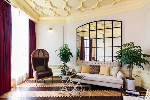 潮流新风尚 探索紫苹果装饰的时尚设计美学